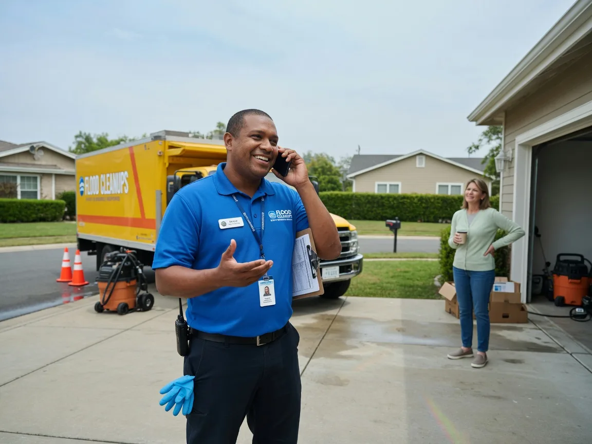 Water Damage Restoration Palmer, IA FAQs